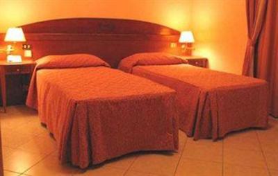 фото отеля Hotel Al Boschetto