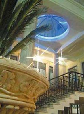 фото отеля Hotel Al Boschetto
