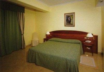 фото отеля Hotel Al Boschetto