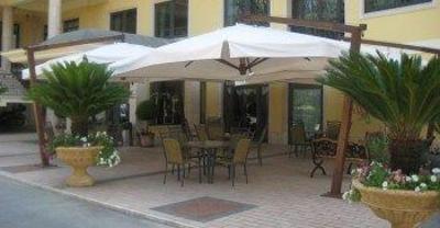 фото отеля Hotel Al Boschetto