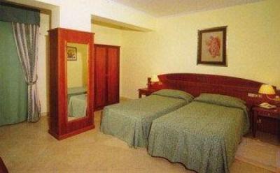 фото отеля Hotel Al Boschetto