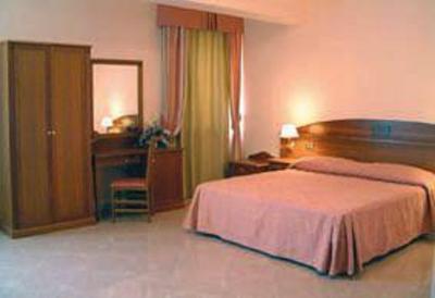 фото отеля Hotel Al Boschetto