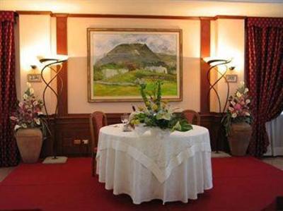 фото отеля Hotel Al Boschetto