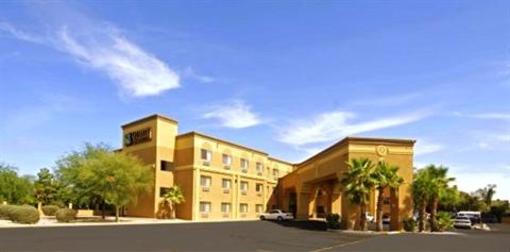 фото отеля Quality Inn & Suites of the Sun Cities
