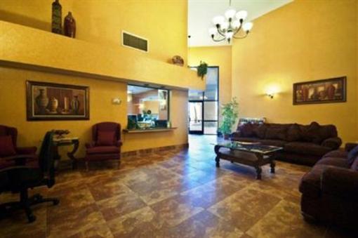 фото отеля Quality Inn & Suites of the Sun Cities