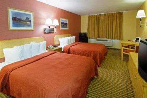 фото отеля Quality Inn & Suites of the Sun Cities