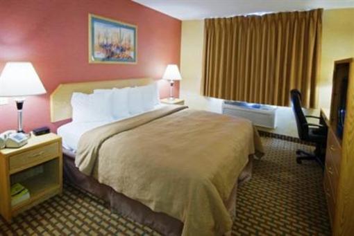 фото отеля Quality Inn & Suites of the Sun Cities