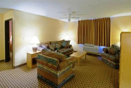 фото отеля Quality Inn & Suites of the Sun Cities