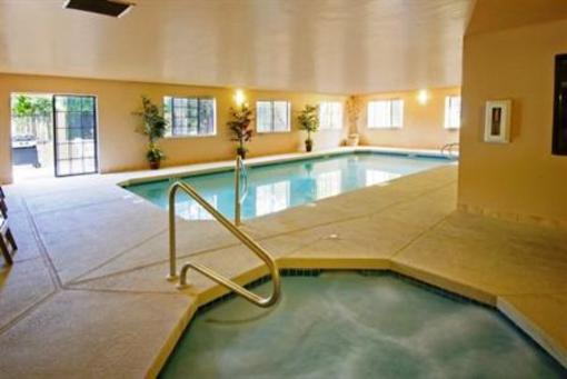 фото отеля Quality Inn & Suites of the Sun Cities