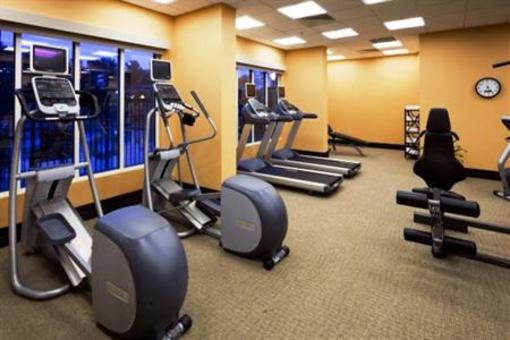 фото отеля Holiday Inn Express Hotel & Suites Mobile Saraland