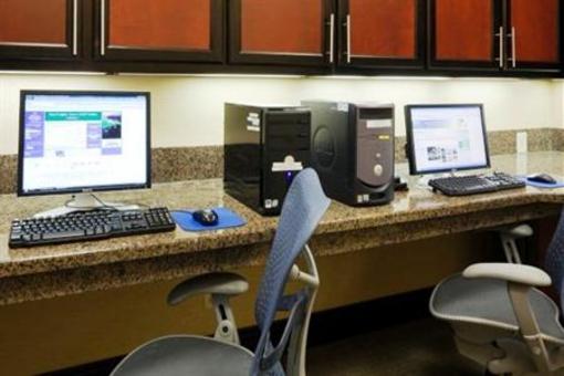 фото отеля Holiday Inn Express Hotel & Suites Mobile Saraland