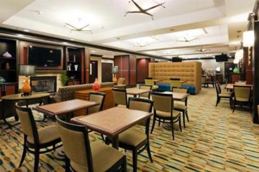 фото отеля Holiday Inn Express Hotel & Suites Mobile Saraland