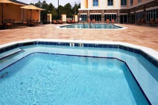 фото отеля Holiday Inn Express Hotel & Suites Mobile Saraland