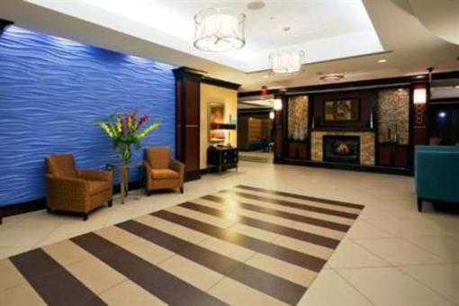 фото отеля Holiday Inn Express Hotel & Suites Mobile Saraland