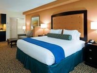 Holiday Inn Express Hotel & Suites Mobile Saraland
