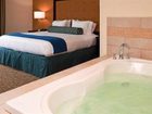 фото отеля Holiday Inn Express Hotel & Suites Mobile Saraland