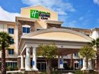 фото отеля Holiday Inn Express Hotel & Suites Mobile Saraland