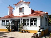 Villa das Rosas