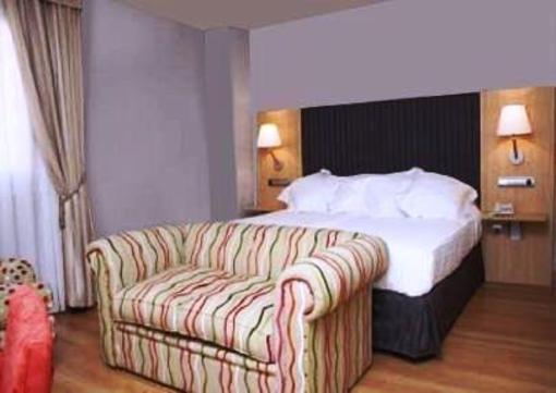 фото отеля Hotel Villa Goma