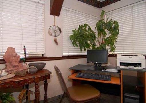 фото отеля Econo Lodge Downtown Albuquerque
