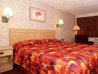 фото отеля Econo Lodge Downtown Albuquerque