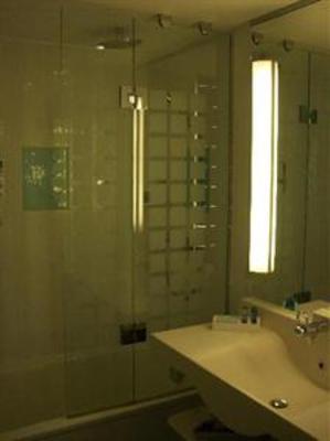 фото отеля Novotel Hotel Edinburgh Park