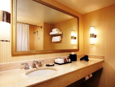 фото отеля Sheraton Pleasanton Hotel