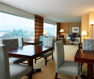 фото отеля Sheraton Pleasanton Hotel