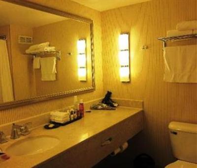 фото отеля Sheraton Pleasanton Hotel