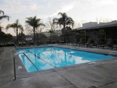 фото отеля Sheraton Pleasanton Hotel