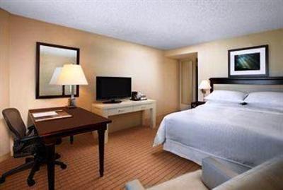 фото отеля Sheraton Pleasanton Hotel