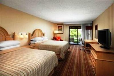 фото отеля Sheraton Pleasanton Hotel