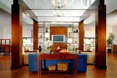 фото отеля Sheraton Pleasanton Hotel