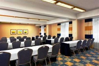 фото отеля Sheraton Pleasanton Hotel