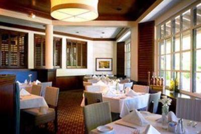 фото отеля Sheraton Pleasanton Hotel
