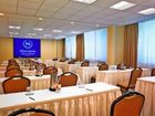 фото отеля Sheraton Pleasanton Hotel