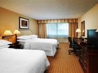 фото отеля Sheraton Pleasanton Hotel