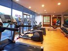 фото отеля Sheraton Pleasanton Hotel