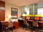фото отеля Sheraton Pleasanton Hotel