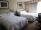 фото отеля Sheraton Pleasanton Hotel