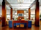 фото отеля Sheraton Pleasanton Hotel