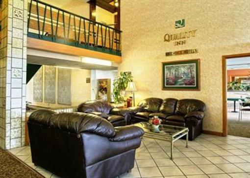 фото отеля Quality Inn Omaha