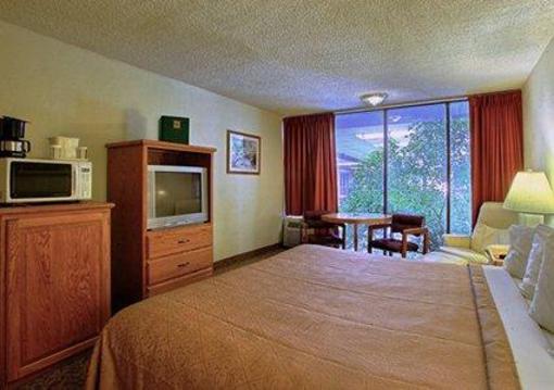 фото отеля Quality Inn Omaha