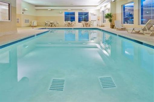 фото отеля Holiday Inn Express Hotel & Suites New Milford (Pennsylvania)
