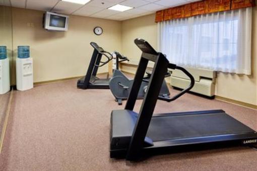 фото отеля Holiday Inn Express Hotel & Suites New Milford (Pennsylvania)