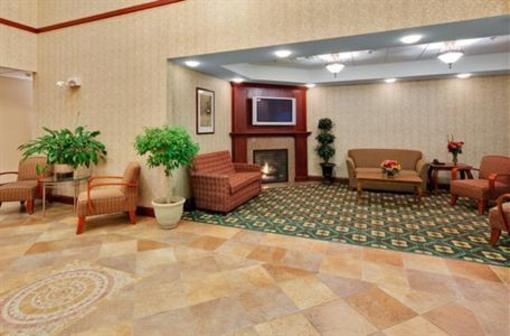 фото отеля Holiday Inn Express Hotel & Suites New Milford (Pennsylvania)