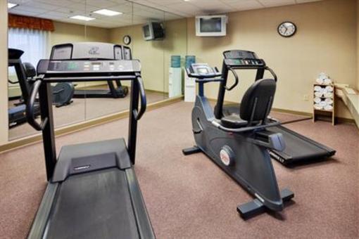 фото отеля Holiday Inn Express Hotel & Suites New Milford (Pennsylvania)