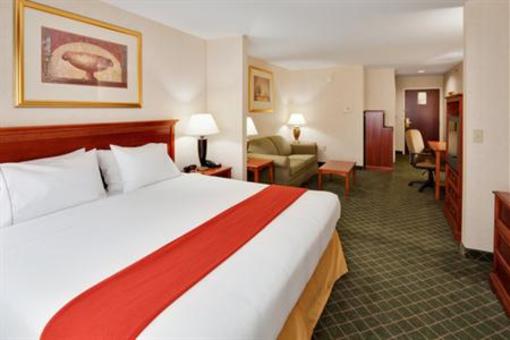 фото отеля Holiday Inn Express Hotel & Suites New Milford (Pennsylvania)