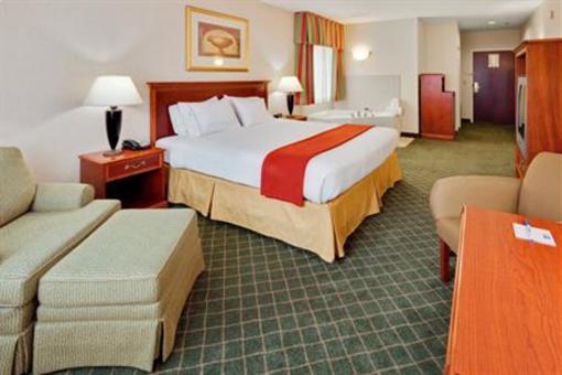 фото отеля Holiday Inn Express Hotel & Suites New Milford (Pennsylvania)