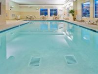 Holiday Inn Express Hotel & Suites New Milford (Pennsylvania)